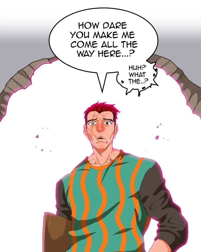 The God of High School chapter 245 page 30