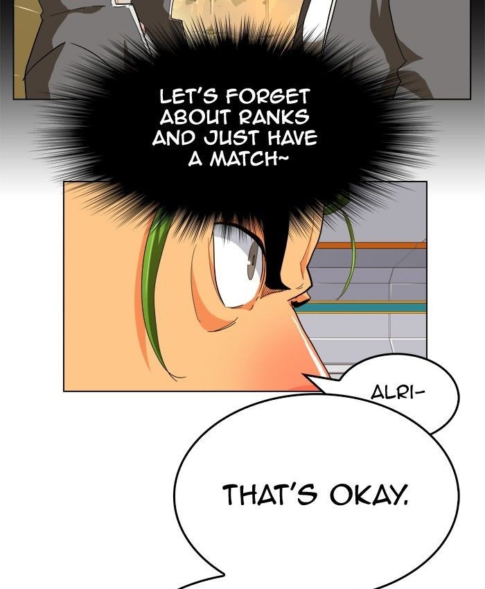 The God of High School chapter 245 page 43