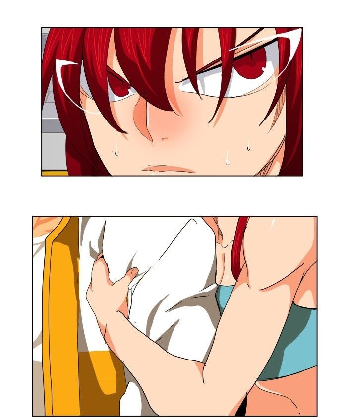 The God of High School chapter 245 page 45