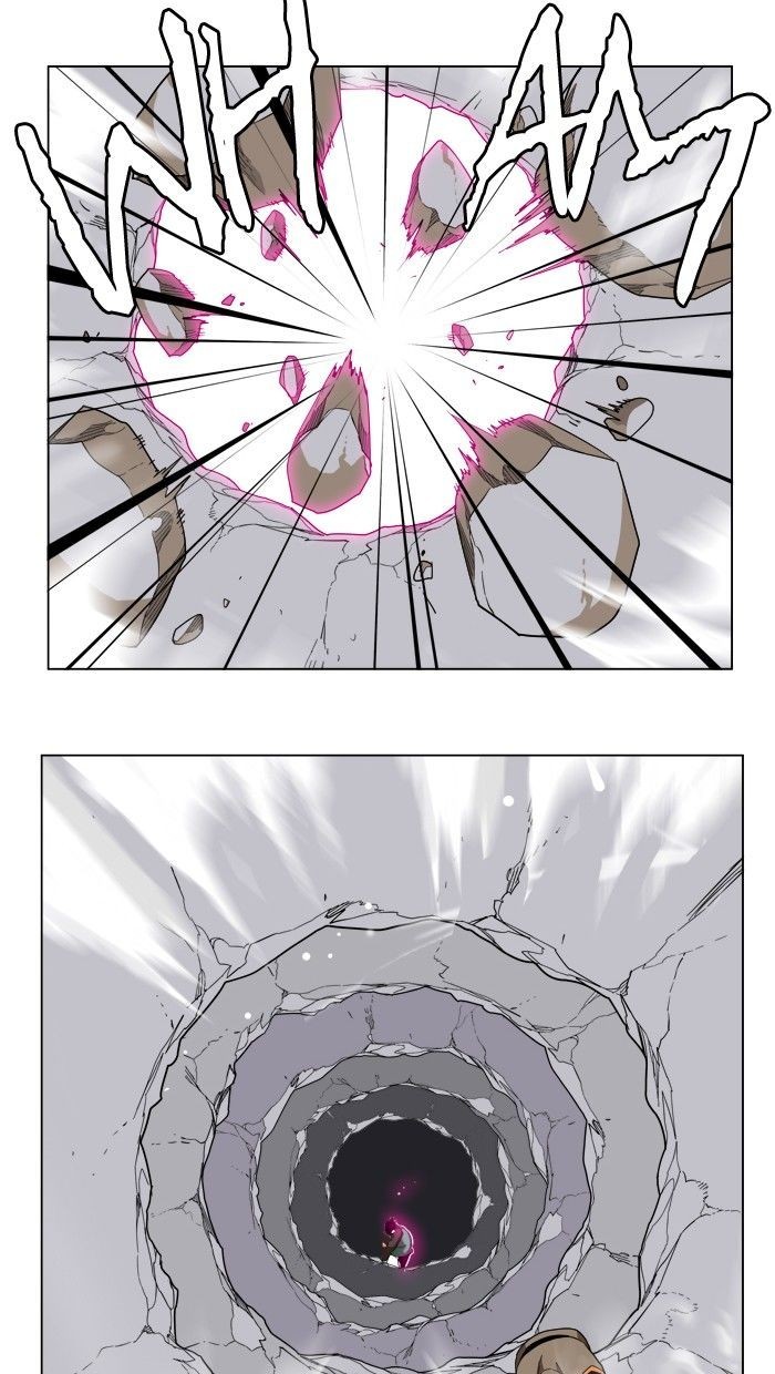 The God of High School chapter 245 page 50