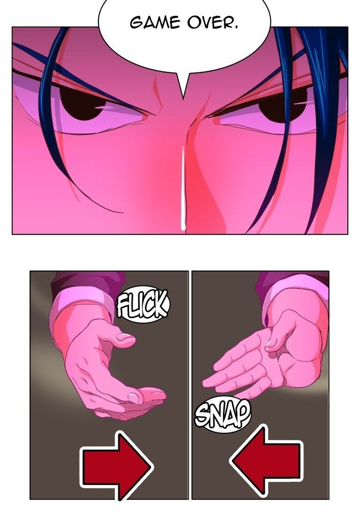 The God of High School chapter 245 page 7