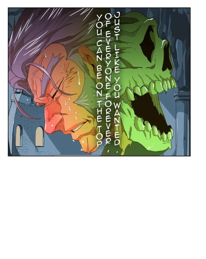 The God of High School chapter 246 page 10