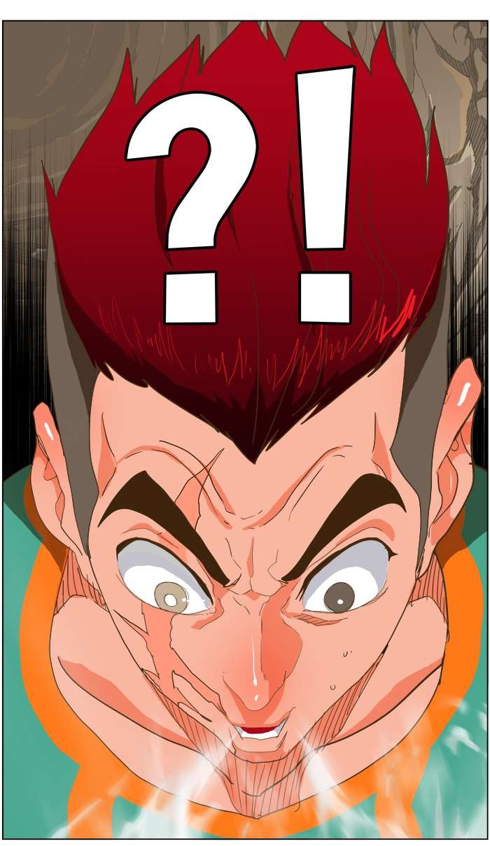 The God of High School chapter 246 page 60