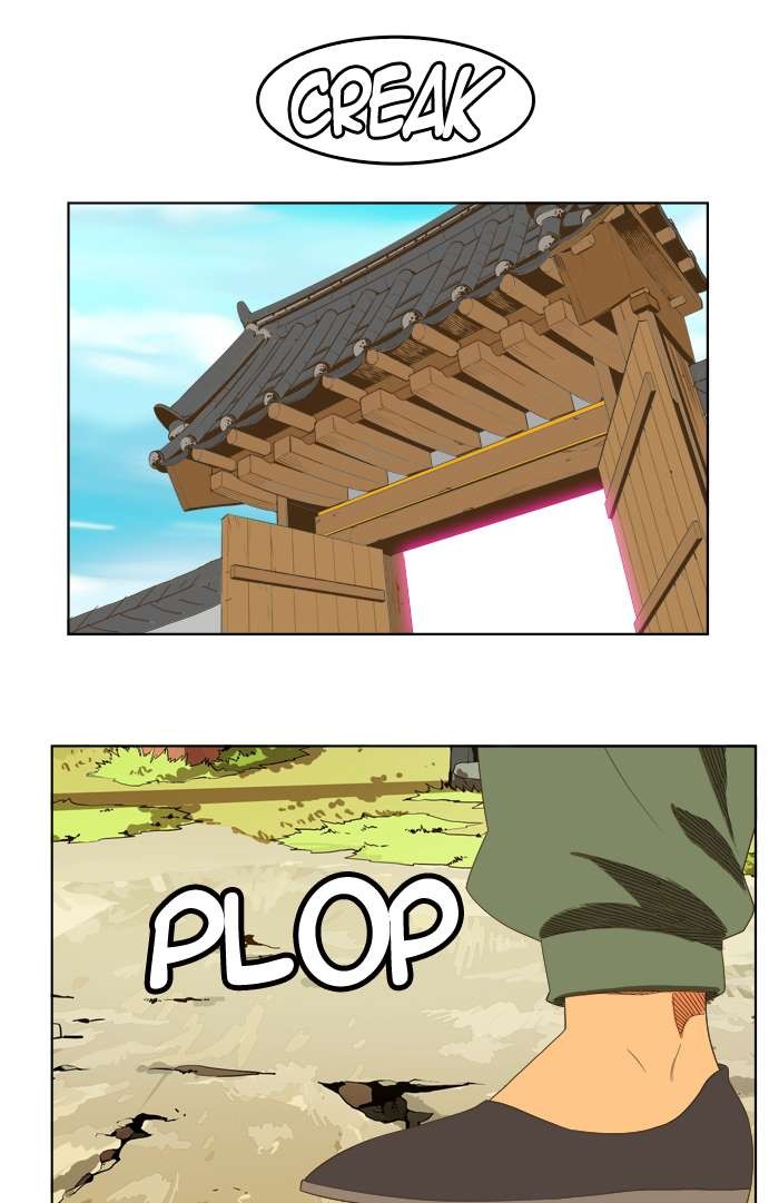 The God of High School chapter 246 page 63