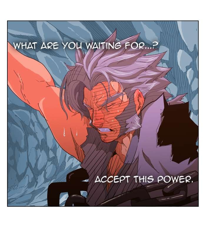 The God of High School chapter 246 page 8