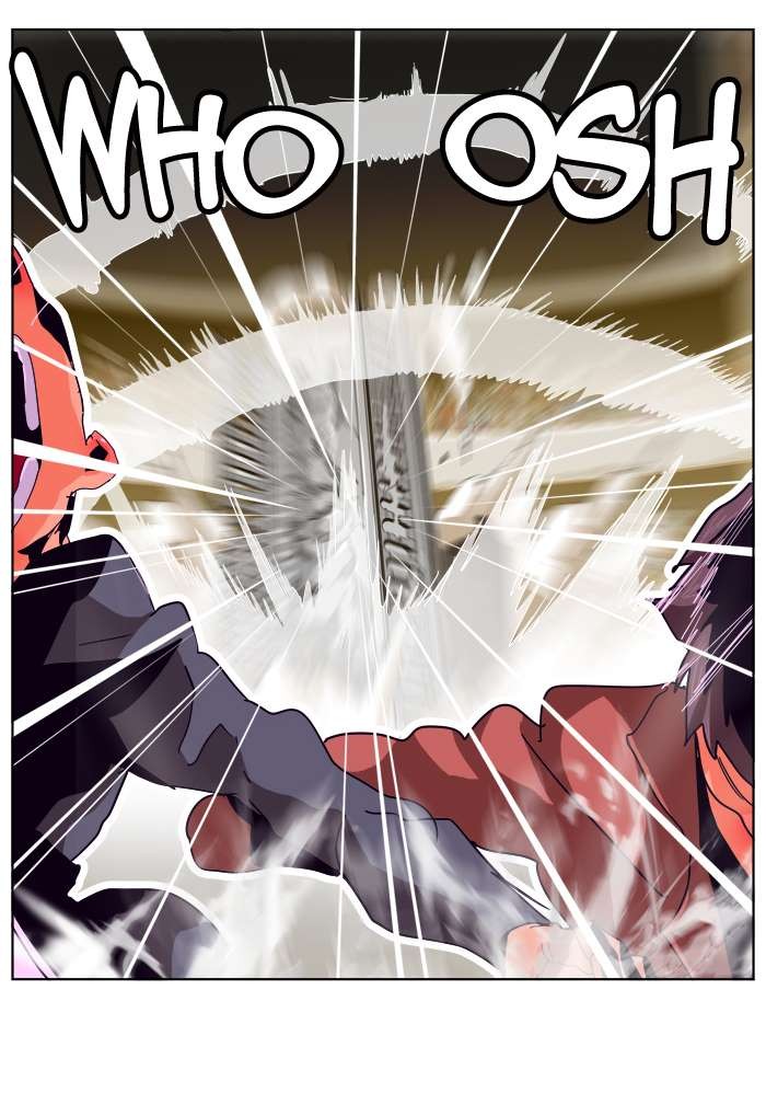 The God of High School chapter 247 page 39