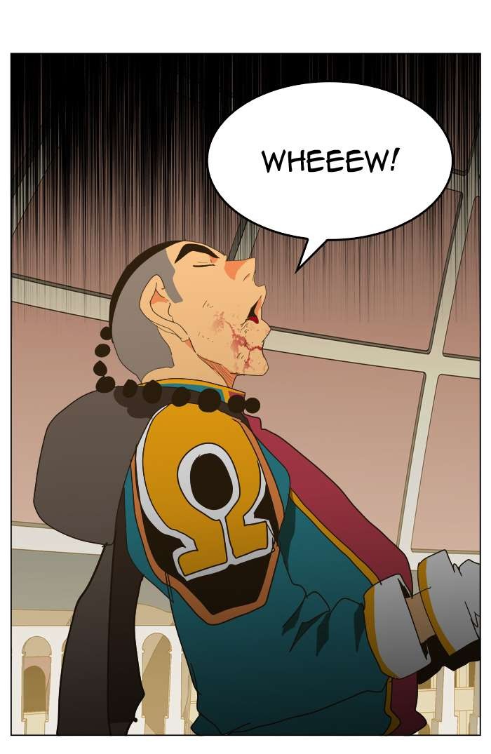 The God of High School chapter 247 page 48