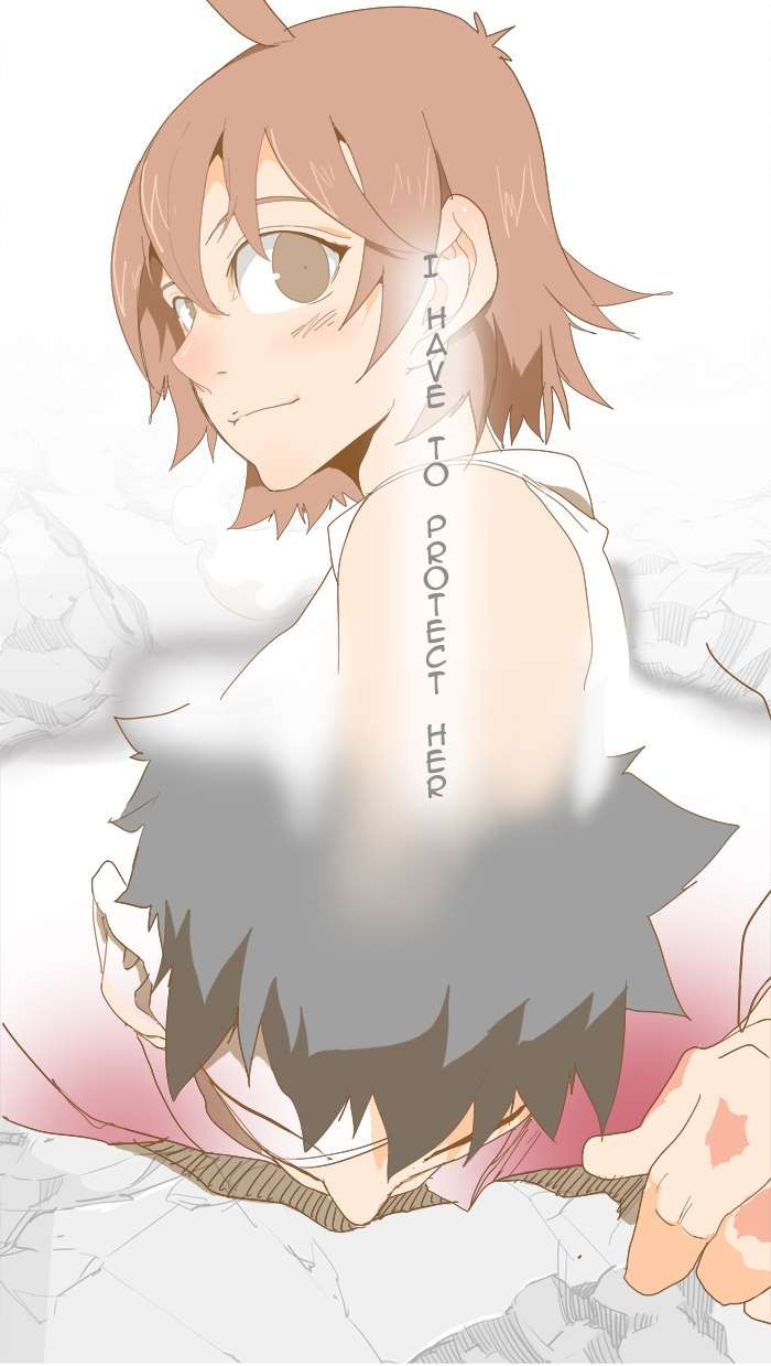 The God of High School chapter 247 page 55