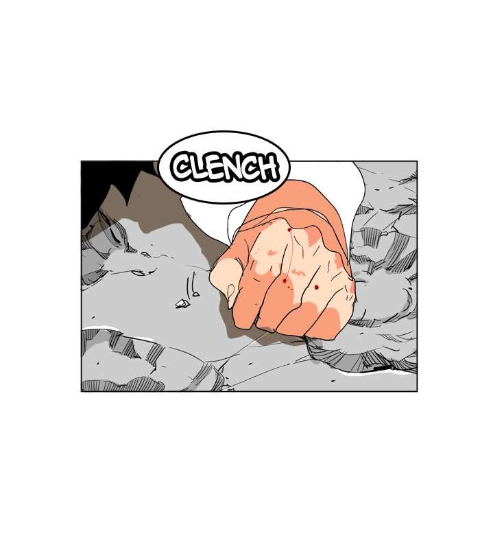 The God of High School chapter 247 page 56