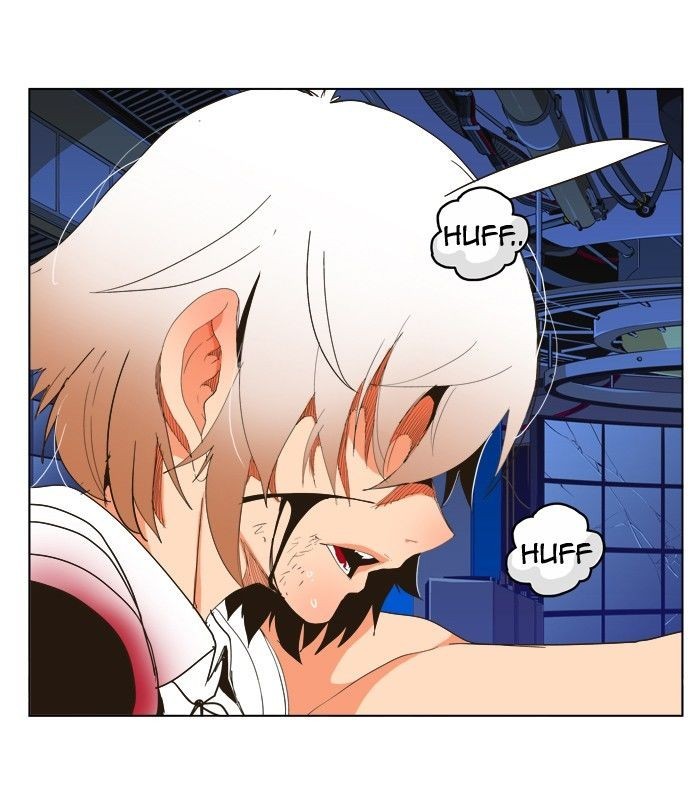 The God of High School chapter 248 page 100