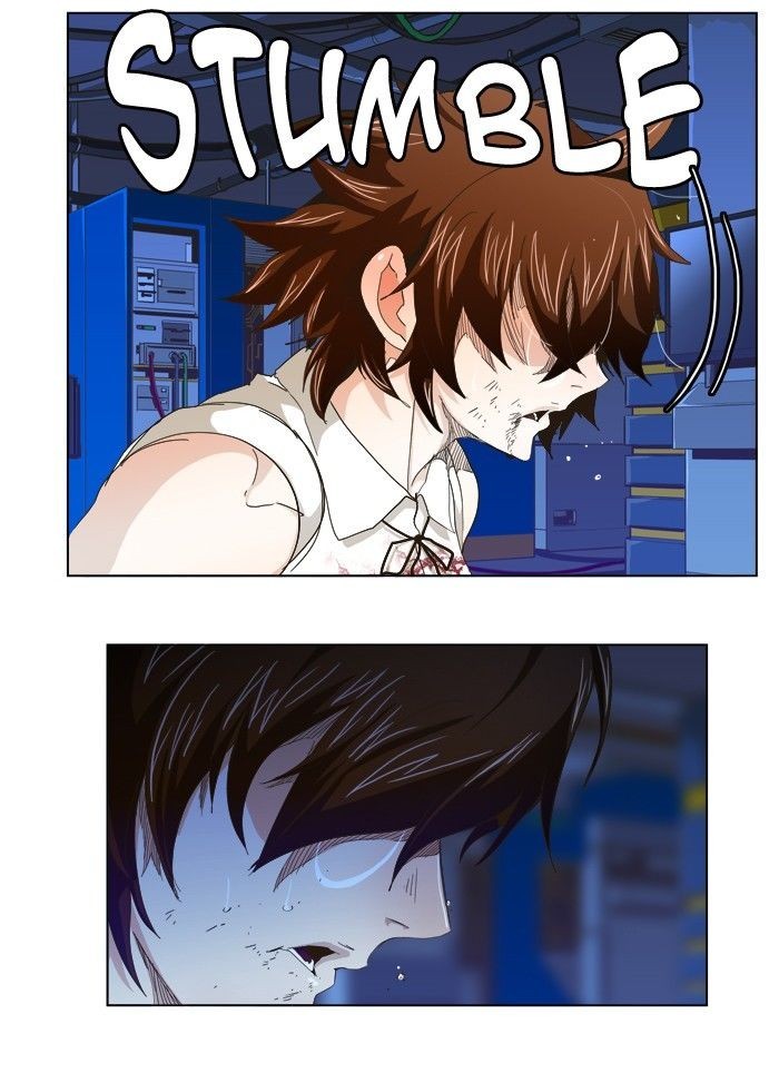 The God of High School chapter 248 page 2