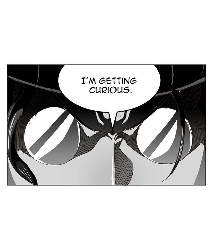 The God of High School chapter 248 page 21