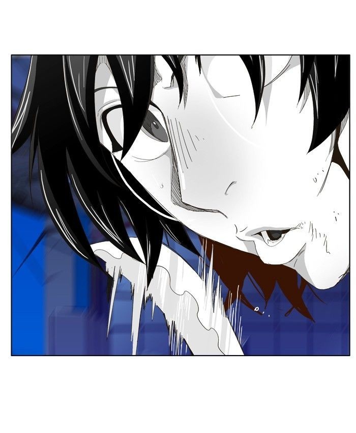 The God of High School chapter 248 page 27