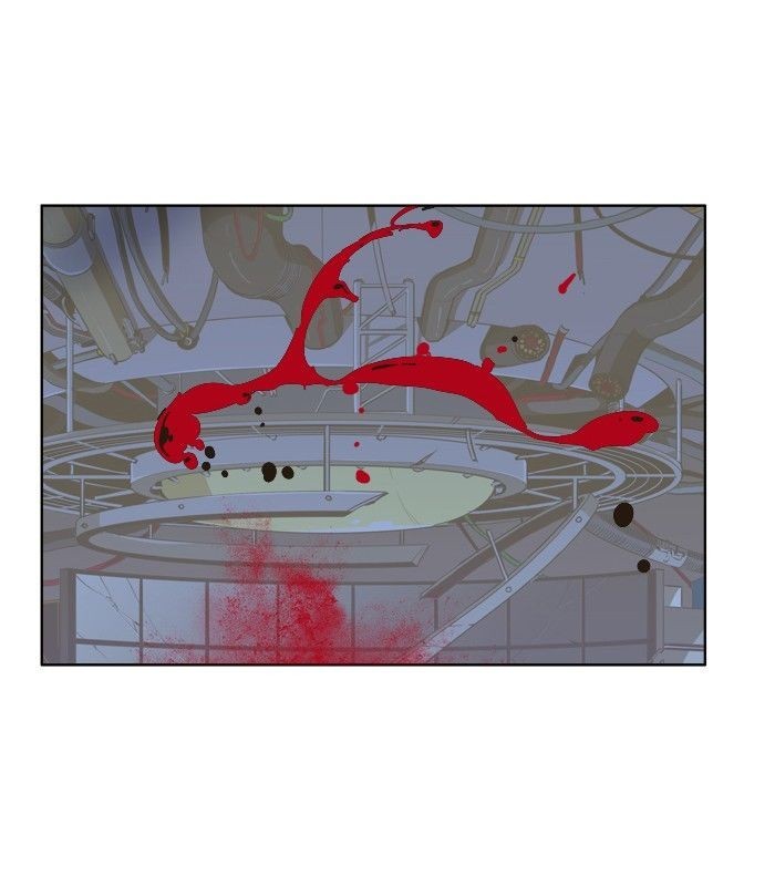 The God of High School chapter 248 page 29