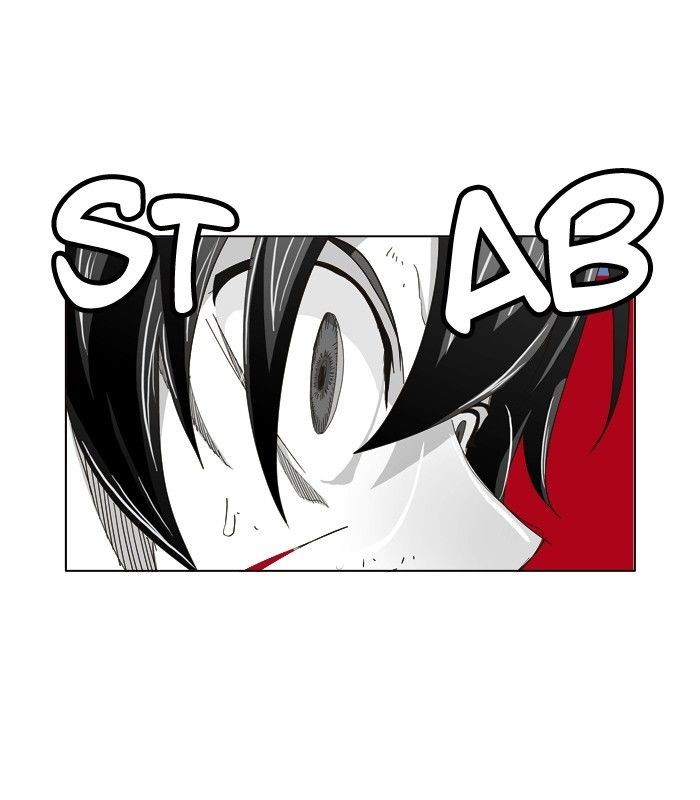 The God of High School chapter 248 page 31