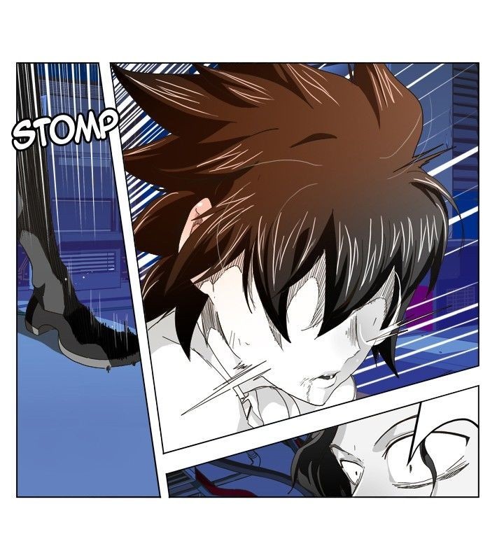 The God of High School chapter 248 page 4