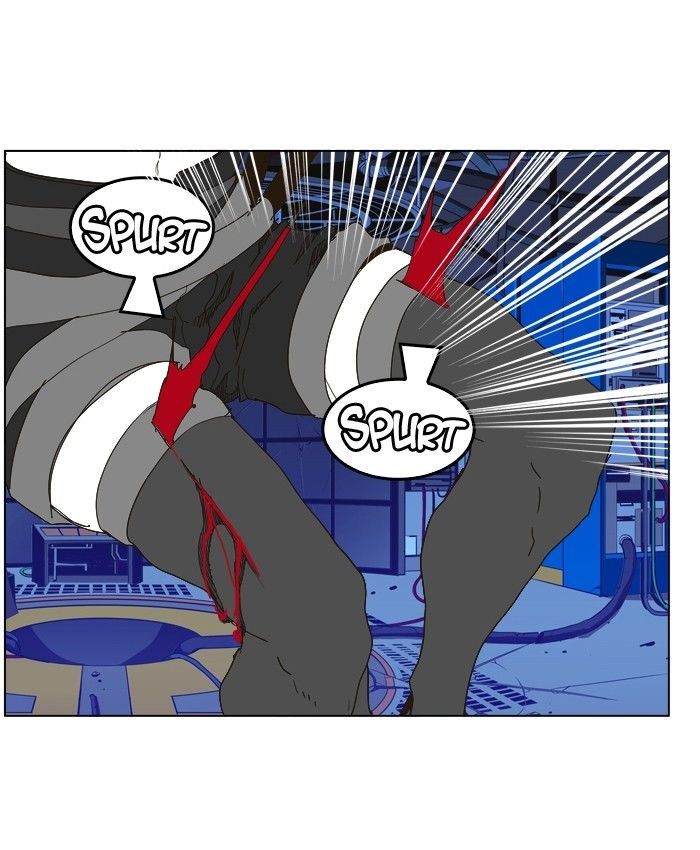 The God of High School chapter 248 page 44