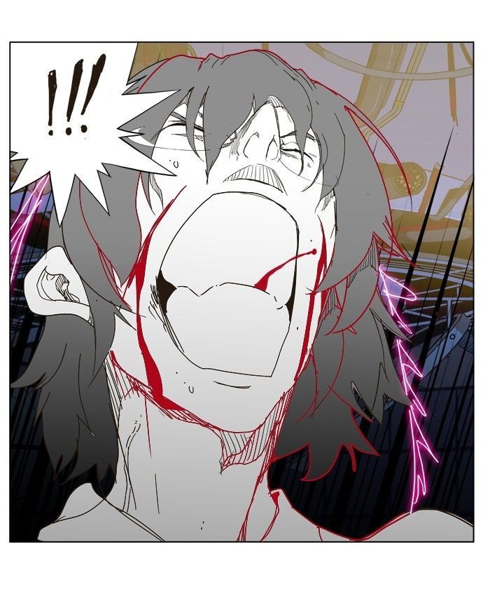 The God of High School chapter 248 page 46