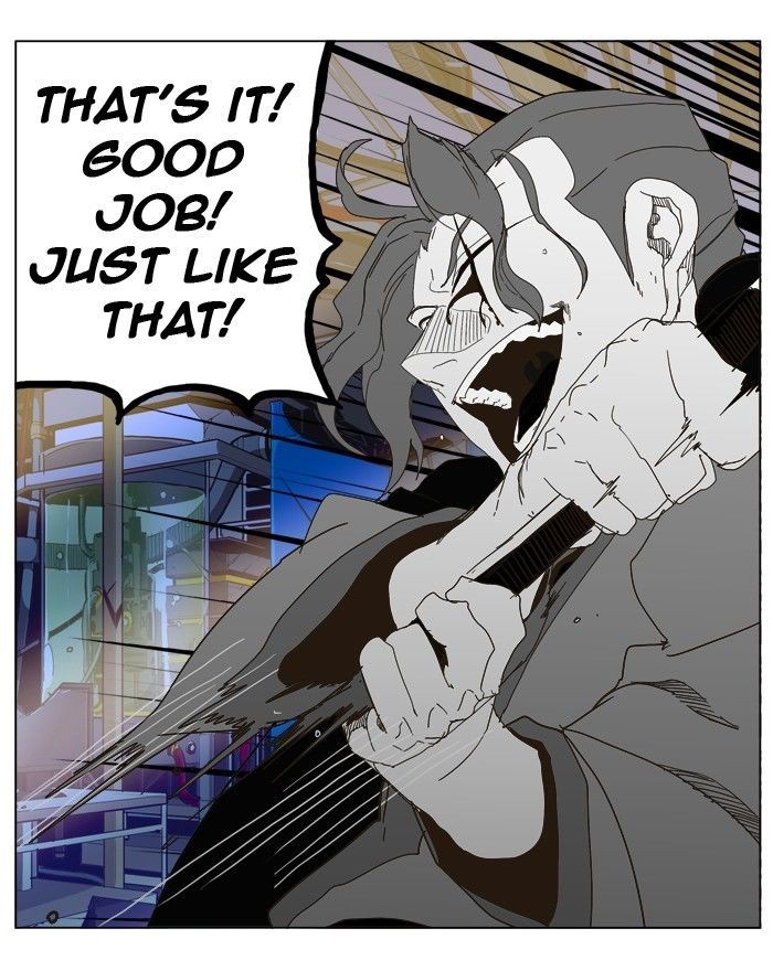 The God of High School chapter 248 page 47