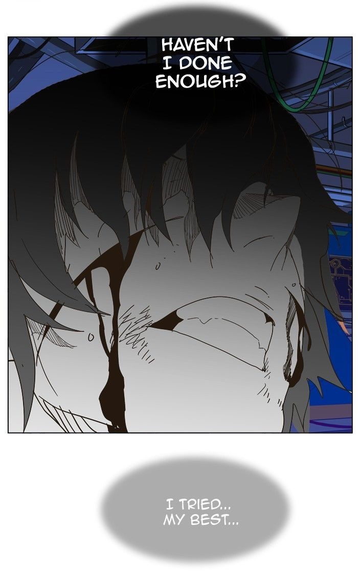 The God of High School chapter 248 page 49