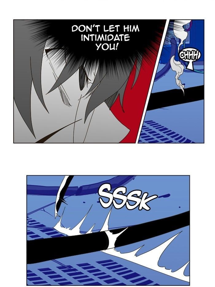 The God of High School chapter 248 page 52