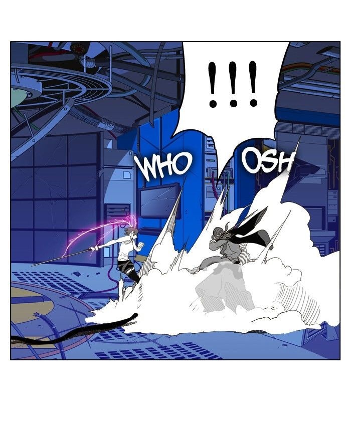 The God of High School chapter 248 page 53