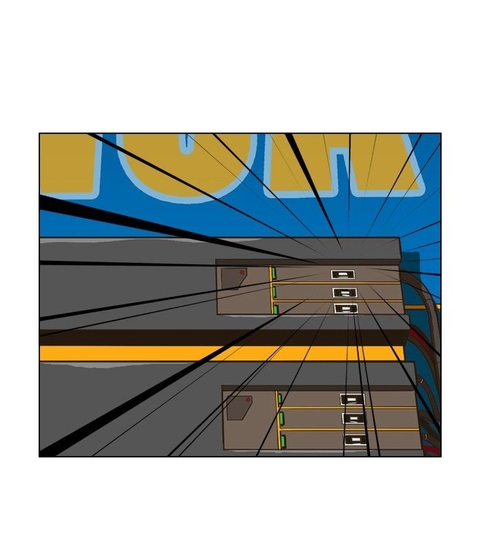 The God of High School chapter 248 page 55