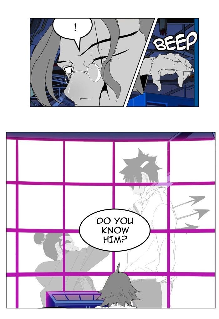 The God of High School chapter 248 page 65