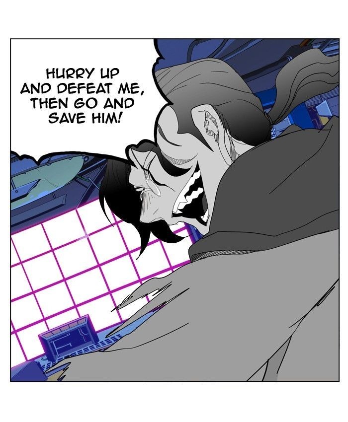 The God of High School chapter 248 page 69