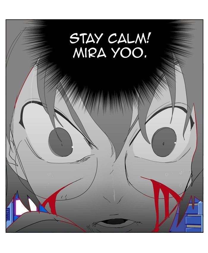 The God of High School chapter 248 page 71