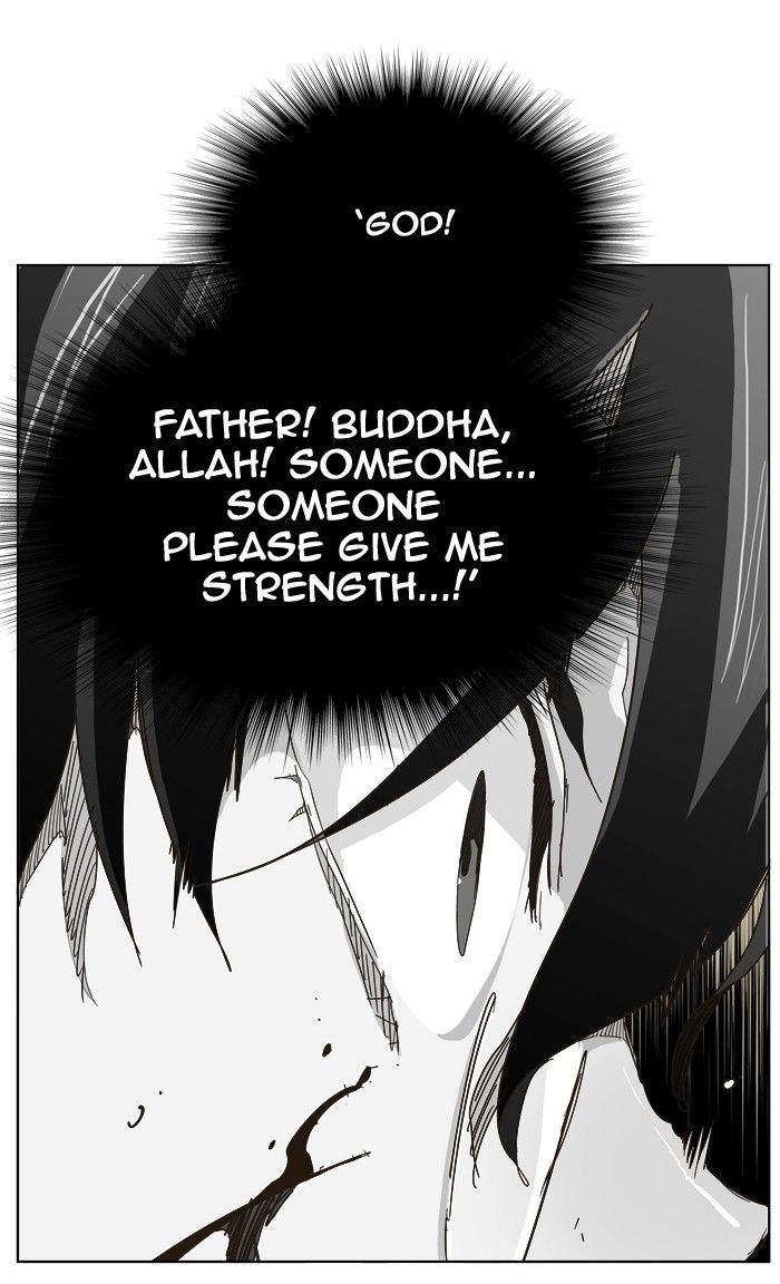 The God of High School chapter 248 page 78