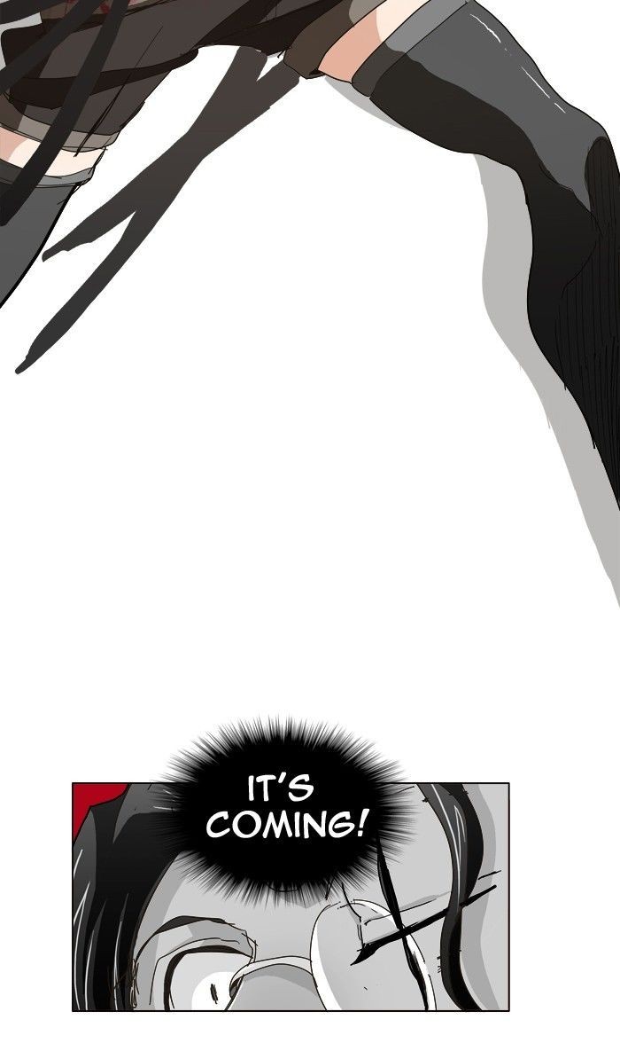 The God of High School chapter 248 page 83