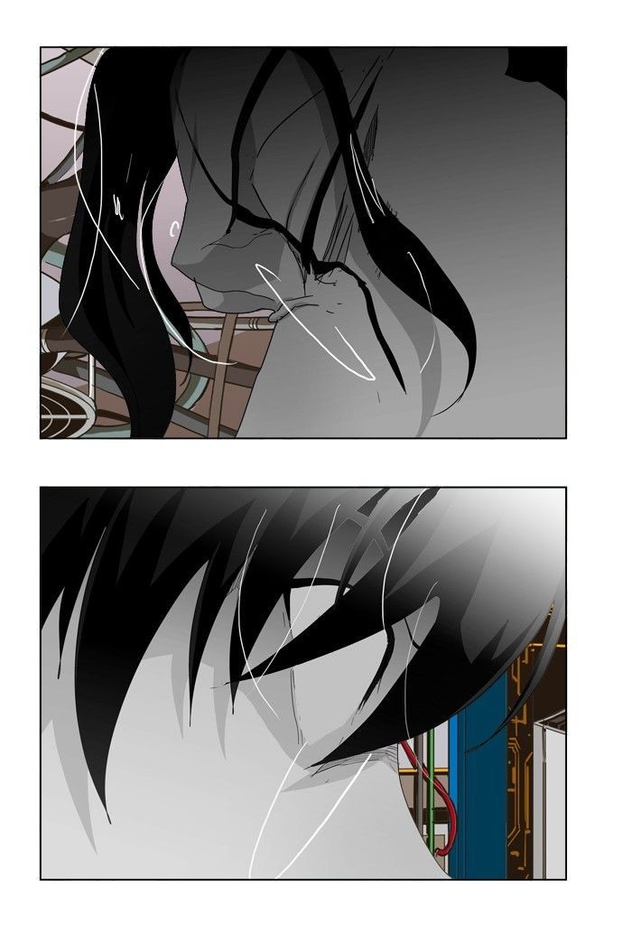 The God of High School chapter 248 page 92