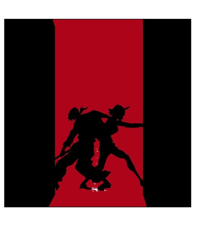 The God of High School chapter 248 page 94