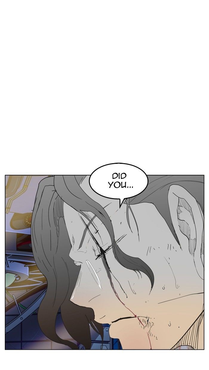 The God of High School chapter 248 page 97