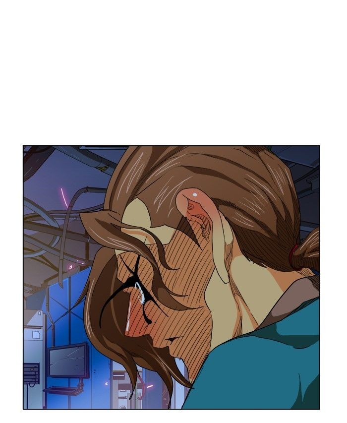 The God of High School chapter 249 page 17