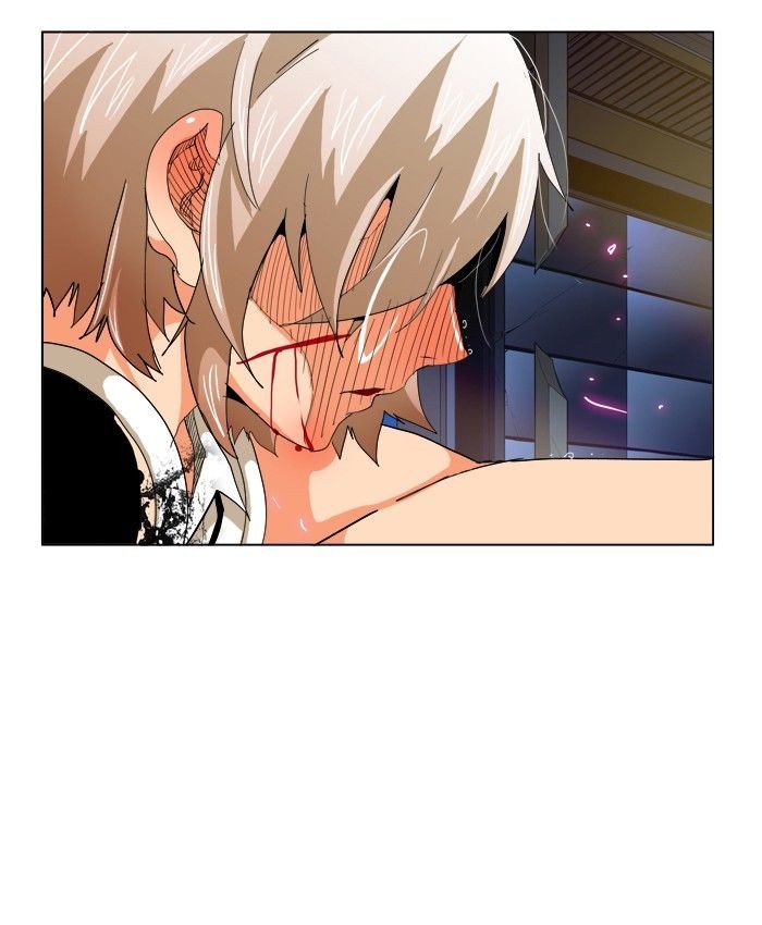 The God of High School chapter 249 page 18