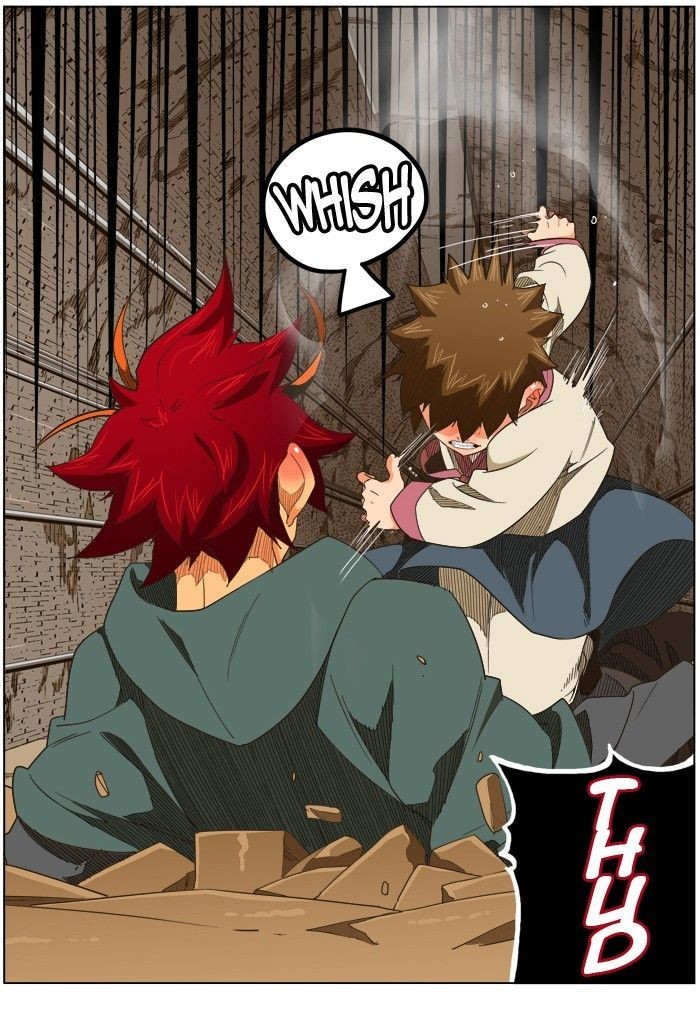 The God of High School chapter 249 page 4