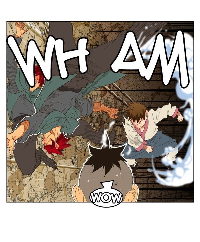 The God of High School chapter 249 page 42