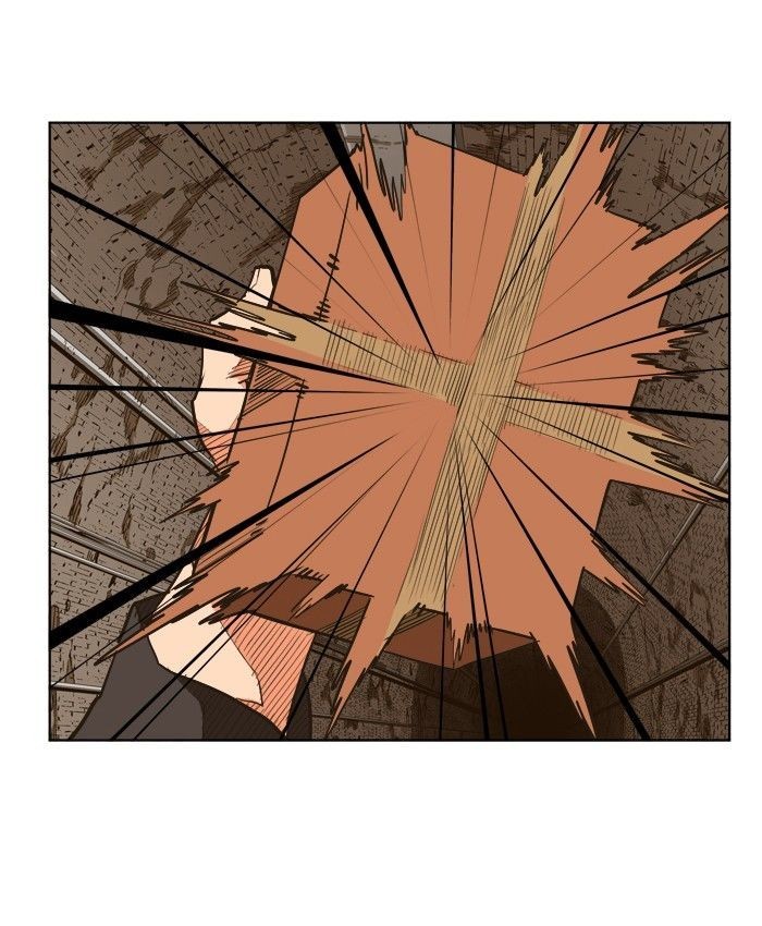 The God of High School chapter 249 page 46