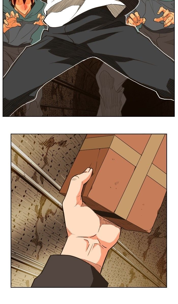 The God of High School chapter 249 page 48