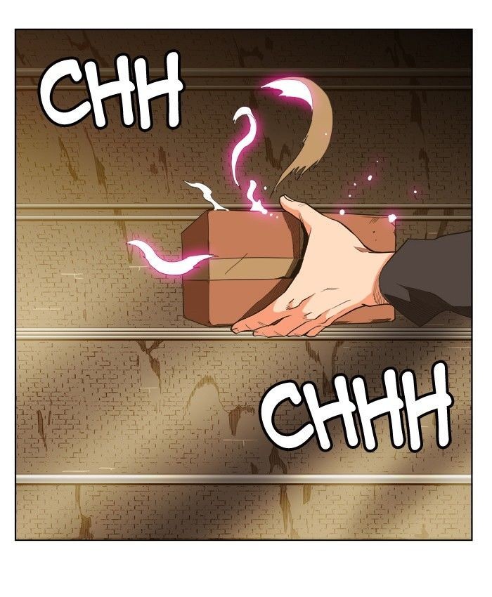 The God of High School chapter 249 page 52