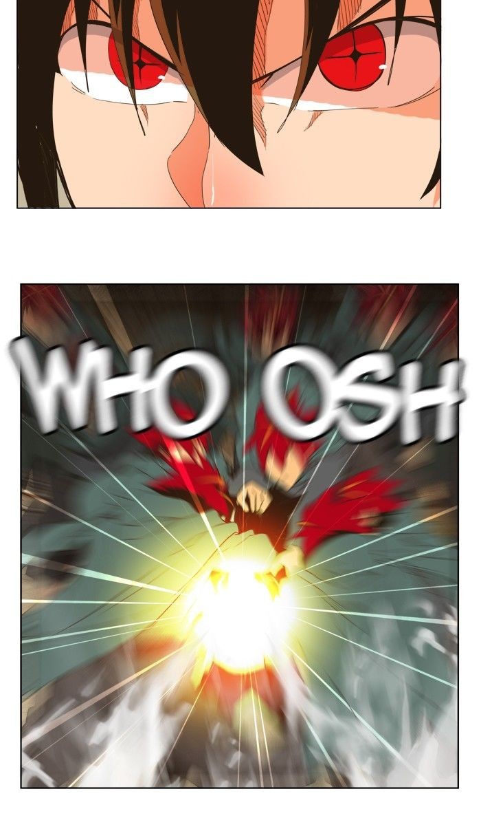 The God of High School chapter 249 page 56