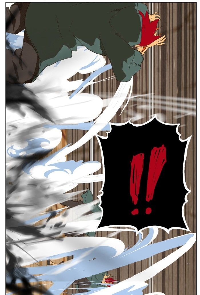 The God of High School chapter 249 page 57