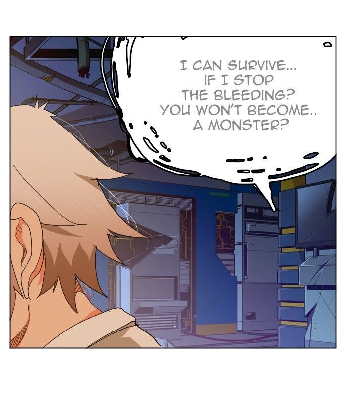 The God of High School chapter 249 page 63