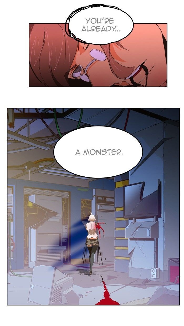 The God of High School chapter 249 page 65