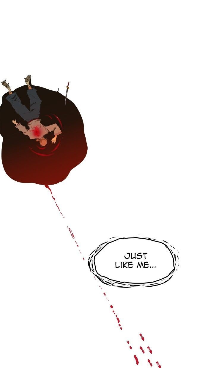 The God of High School chapter 249 page 66