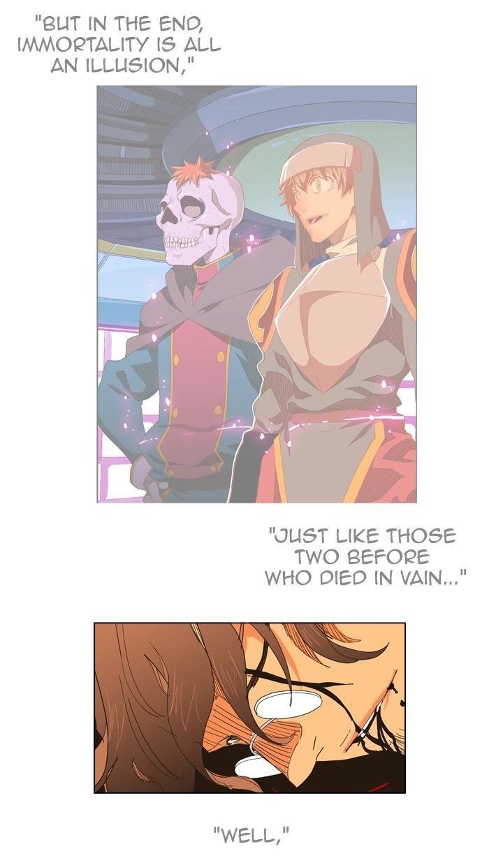 The God of High School chapter 249 page 71