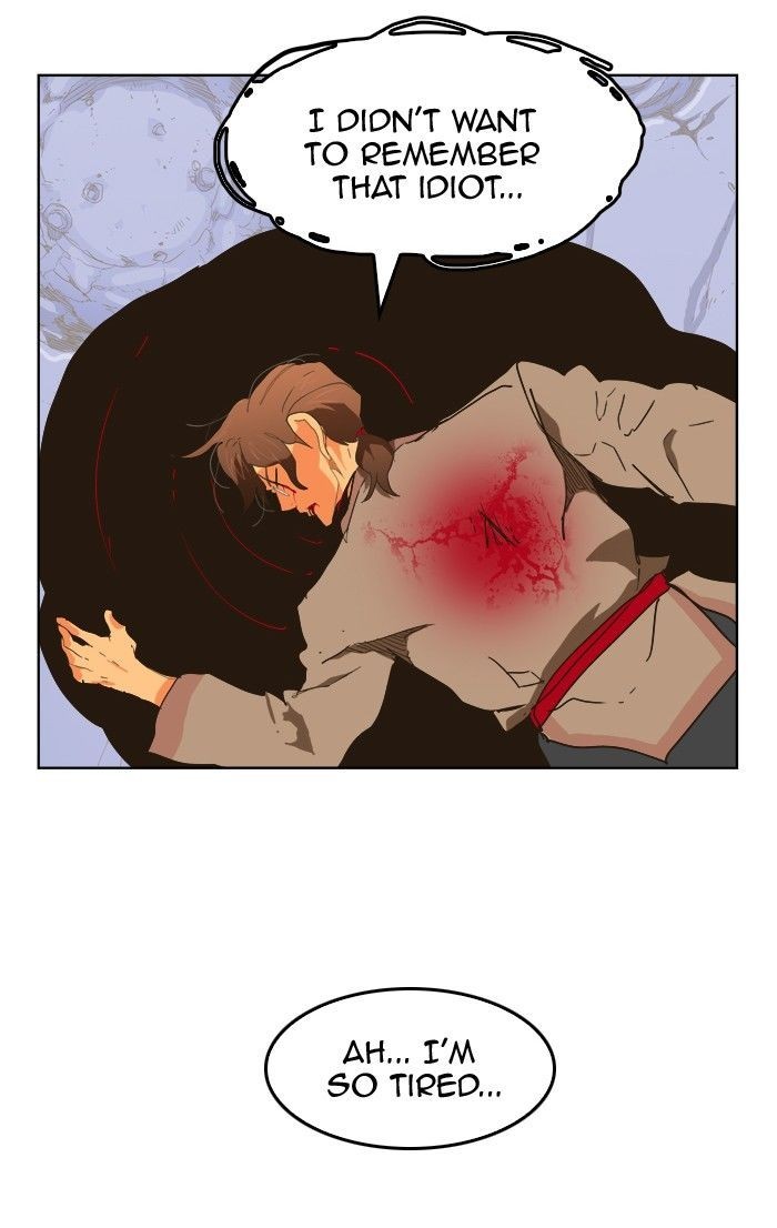 The God of High School chapter 249 page 74