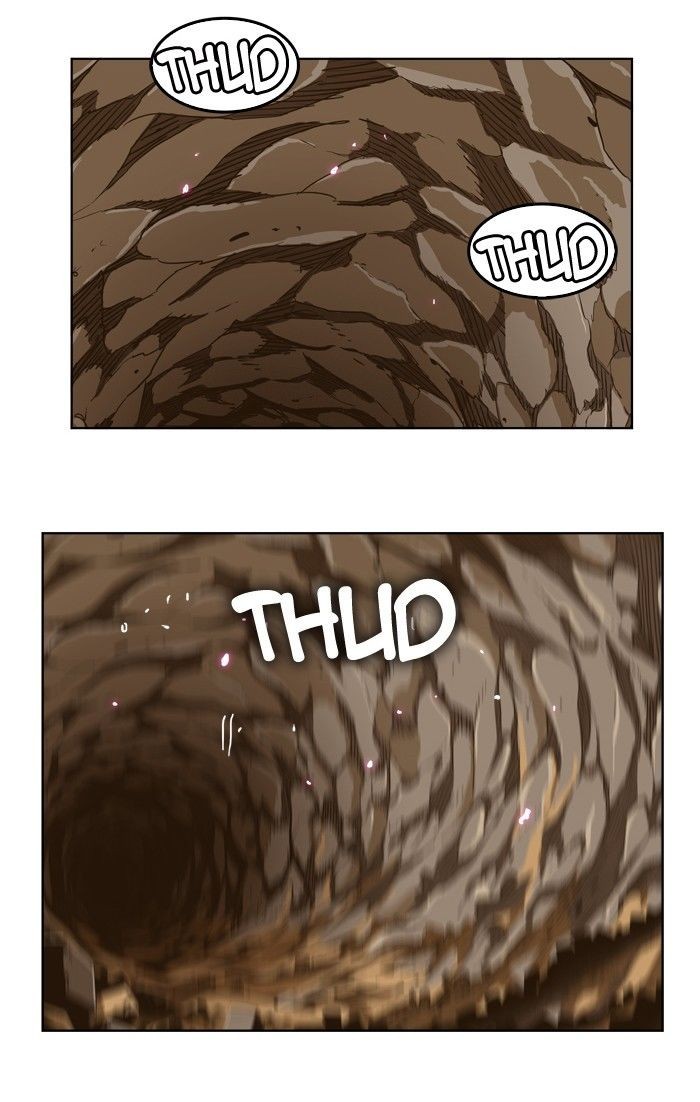 The God of High School chapter 249 page 76